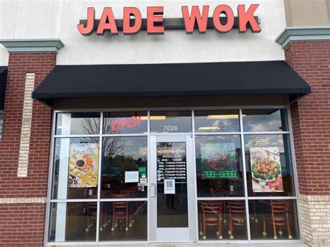 jade wok